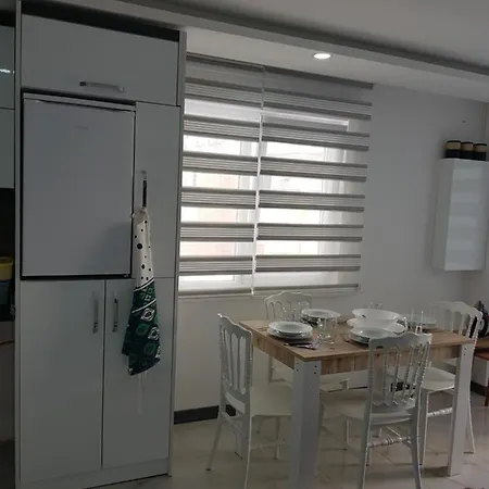 Sun Homes * Antalya