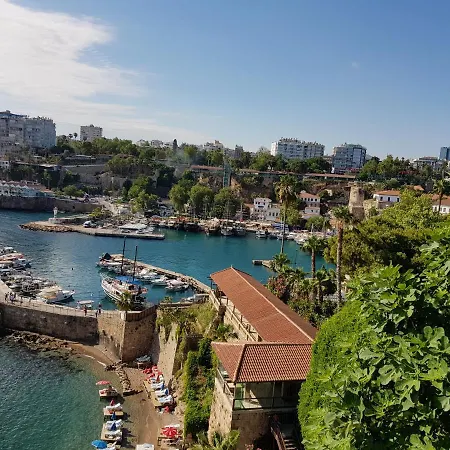 Sun Homes * Antalya