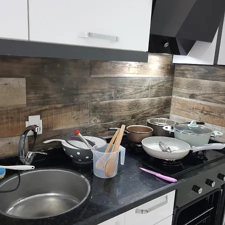 Sun Homes Apartamento *