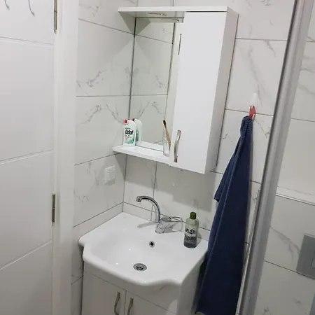 Apartamento Sun Homes *
