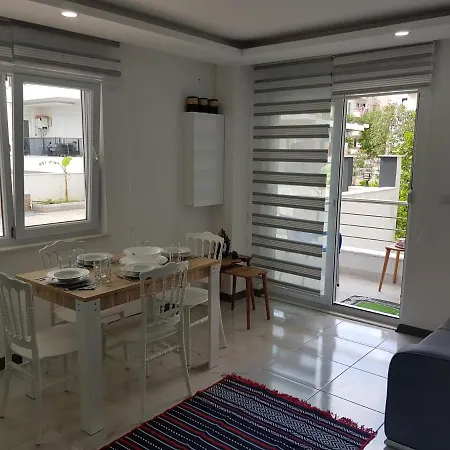 Sun Homes Apartamento