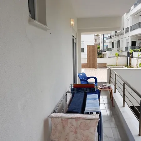Sun Homes Apartamento