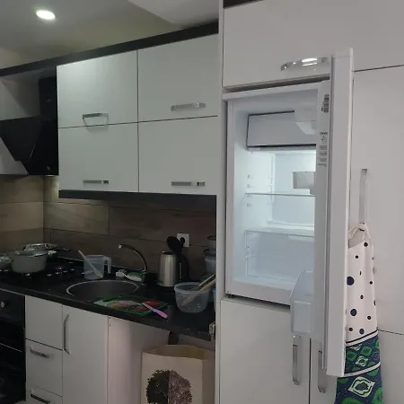Apartamento Sun Homes *