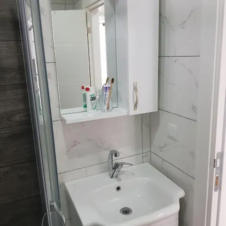 Apartamento Sun Homes *