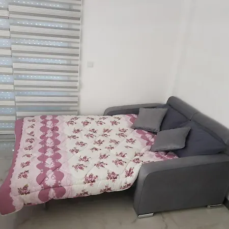 Sun Homes 아파트 *