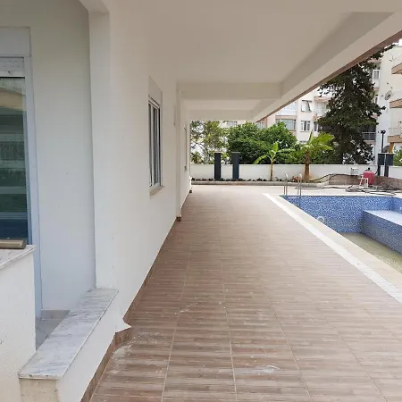Sun Homes Apartamento *