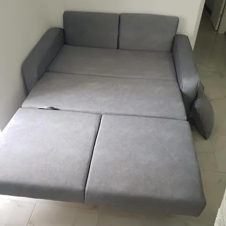 Apartamento Sun Homes