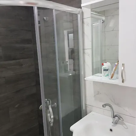 Apartamento Sun Homes