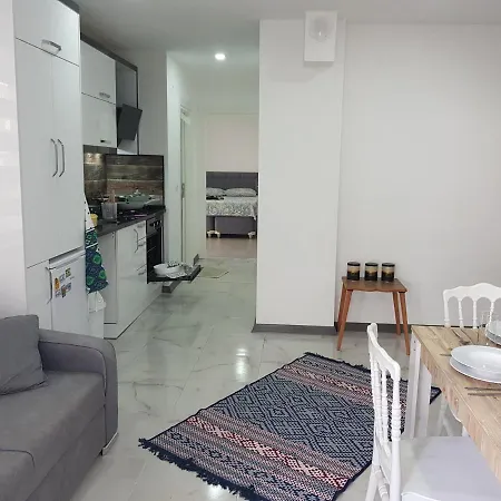Sun Homes 안탈리아