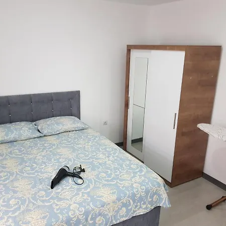 Sun Homes Antália