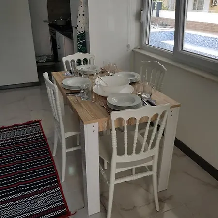 Sun Homes 아파트 안탈리아