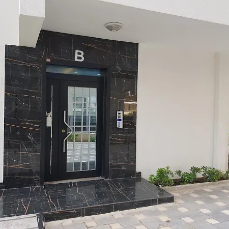 Apartamento Sun Homes