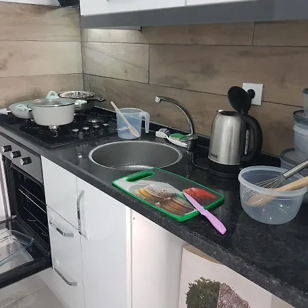 Apartamento Sun Homes *