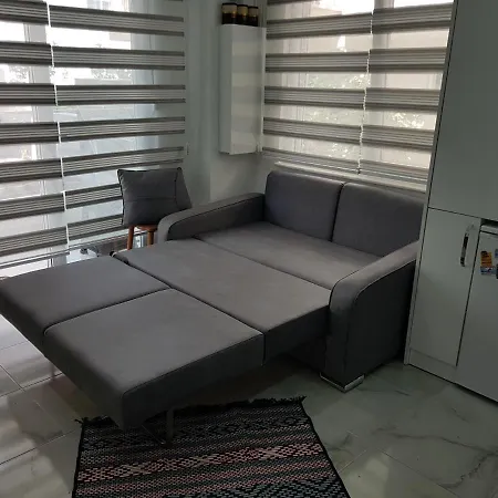 Sun Homes Apartamento