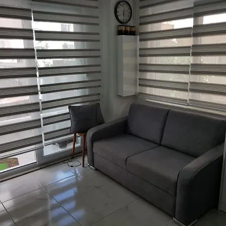 Sun Homes Apartamento