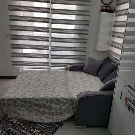 Sun Homes 안탈리아