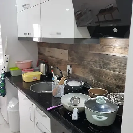 Sun Homes Apartamento