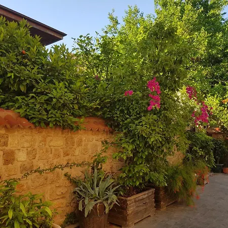 Sun Homes Apartamento Antália