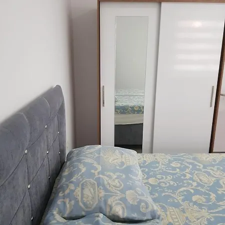 Sun Homes 안탈리아