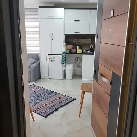 Apartamento Sun Homes *