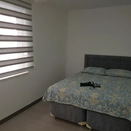 Apartamento Sun Homes *