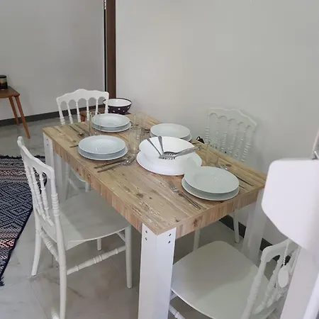 Sun Homes Apartamento *