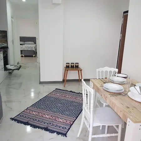 Sun Homes * 안탈리아