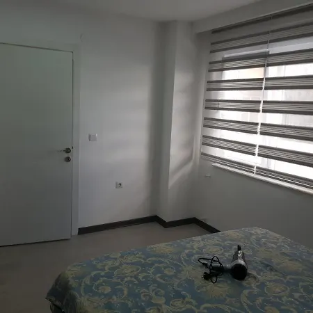 Apartamento Sun Homes