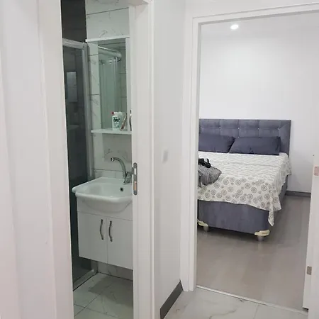 Sun Homes Apartamento Antália