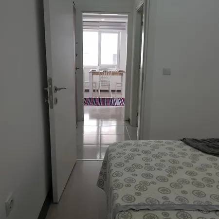 Apartamento Sun Homes