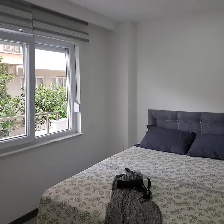 Apartamento Sun Homes